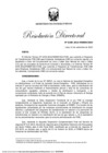 Vista preliminar de documento Resolución Directoral No. 269-2022-MINEM-DGH.pdf