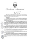 Vista preliminar de documento 1365-2019-IN (Aprobar documento denominado Código de Ética del Ministerio del Interior)