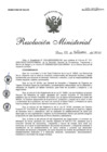 Vista preliminar de documento Resolución Ministerial Nº 683-2022-MINSA