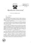 Vista preliminar de documento RD 094-2019-VIVIENDA-OGGRH