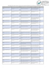 Vista preliminar de documento Anexo RM. 171-2022-MINAM - Anexo VI Matriz de Objetivos.pdf