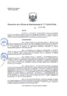 Vista preliminar de documento RESOLUCION ADMINISTRATIVA N° 258-2019-ITP-OA