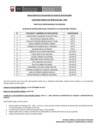 Vista preliminar de documento CPP 064- 2019  Resultados de evaluacion de ficha de postulacion