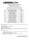 Vista preliminar de documento CPP 065- 2019  Resultados de evaluacion de ficha de postulacion