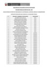Vista preliminar de documento CPP 066- 2019  Resultados de evaluacion de ficha de postulacion