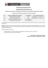 Vista preliminar de documento RESULTADO DE ET 061-2019