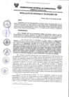 Vista preliminar de documento RESOLUCION DE GERENCIA N° 269-2022-MDY-GM.pdf