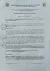 Vista preliminar de documento Resolucion de Alcaldia Nª 164-2019-MDJ-A.pdf