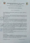 Vista preliminar de documento Resolucion de Alcaldia Nª 166-2019-MDJ-A.pdf