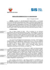 Vista preliminar de documento RA N° 161-2022-SIS-OGAR OGAR0020220000302.pdf