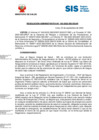 Vista preliminar de documento RA N° 165-2022-SIS-OGAR OC000020220000224.pdf