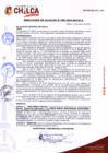Vista preliminar de documento RESOLUCIÓN DE ALCALDÍA N° 089-2022-MDCH/A