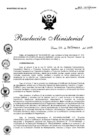 Vista preliminar de documento Resolución Ministerial N° 813-2019-MINSA