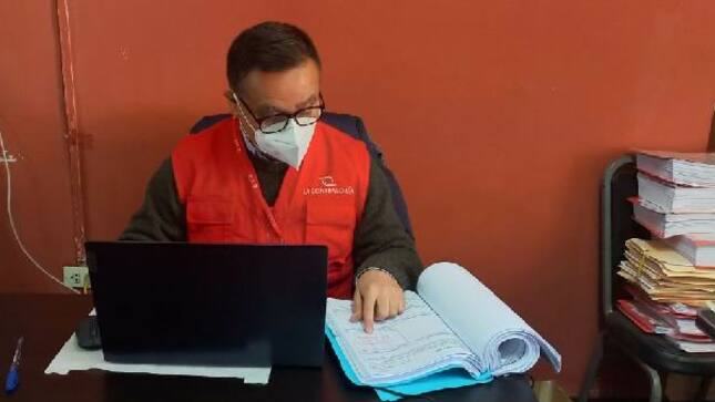 Contraloría advirtió que riesgos retrasarían inicio de obra de saneamiento por S/ 38 millones en Huallanca- Bolognesi
