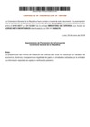 Vista preliminar de documento Constancia de presentación de informe periodo 2017