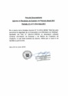 Vista preliminar de documento Nota de sinceramiento del informe periodo 2017