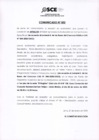 Vista preliminar de documento Comunicado N° 002 - Concurso de CAS N° 004-2020-OSCE