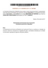 Vista preliminar de documento Presentación de informe periodo 2016 