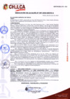Vista preliminar de documento RESOLUCIÓN DE ALCALDÍA N° 087-2022-MDCH/A