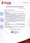 Vista preliminar de documento RESOLUCIÓN DE ALCALDÍA N° 086-2022-MDCH/A