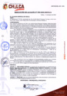 Vista preliminar de documento RESOLUCIÓN DE ALCALDÍA N° 090-2022-MDCH/A