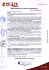 Vista preliminar de documento RESOLUCIÓN DE ALCALDÍA N° 091-2022-MDCH/A