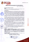 Vista preliminar de documento RESOLUCIÓN DE ALCALDÍA N° 093-2022-MDCH/A