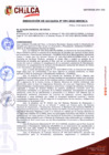 Vista preliminar de documento RESOLUCIÓN DE ALCALDÍA N° 094-2022-MDCH/A
