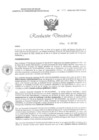 Vista preliminar de documento RD 117 2022 DESIGNAR MC CARMEN QUINONES JEFE OFICINA SEGUROS.pdf
