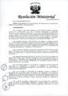 Vista preliminar de documento RM N° 732-2019 MTC/01.02