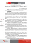 Vista preliminar de documento Resolución 113-2022-IPD/P - GG: Conclusión de designación temporal y nueva designación temporal