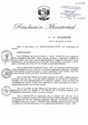 Vista preliminar de documento RM.N° 296
