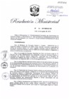 Vista preliminar de documento RM.N° 300