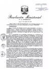 Vista preliminar de documento RM.N° 303