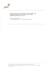 Vista preliminar de documento Estados Financieros Auditado FCR 2014 - Saldo de la Reserva del DL N°19990, DU N°067-98