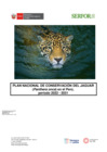 Vista preliminar de documento PLAN_NACIONAL_DE_CONSERVACION_DEL_JAGUAR-D000189-2022-MIDAGRI-SERFOR-DE.PDF