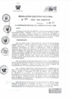 Vista preliminar de documento RESOLUCION EJECUTIVA REGIONAL   101.PDF