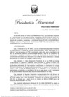 Vista preliminar de documento Resolución Directoral No. 272-2022-MINEM-DGH.pdf