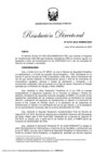 Vista preliminar de documento Resolución Directoral No. 273-2022-MINEM-DGH.pdf
