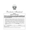 Vista preliminar de documento Matriz de registro de comentarios
