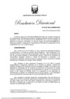 Vista preliminar de documento Resolución Directoral No. 274-2022-MINEM-DGH.pdf