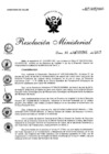 Vista preliminar de documento Resolución Ministerial N° 819-2019-MINSA