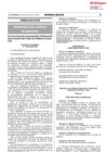 Vista preliminar de documento DECRETO SUPREMO N° 150-2019-PCM