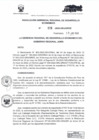 Vista preliminar de documento  RESOLUCION GERENCIAL REGIONAL DE DESARROLLO ECONOMICO    26.PDF