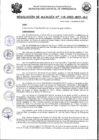 Vista preliminar de documento RESOLUCION DE ALCALDIA N° 119-2022-MDY-ALC.pdf