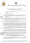 Vista preliminar de documento Ordenanza Municipal Nº 001-2013-MDS/A
