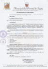 Vista preliminar de documento Ordenanza Municipal Nº 002-2012-MDS