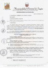 Vista preliminar de documento Ordenanza Municipal Nº 004-2012-MDS