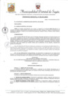 Vista preliminar de documento Ordenanza Municipal Nº 008-2012-MDS