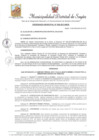 Vista preliminar de documento Ordenanza Municipal Nº 009-2012-MDS